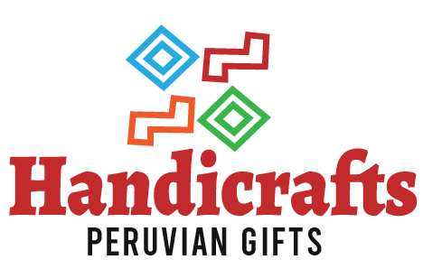 Handicraft Peruvian Gits